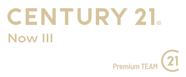 Logo Jaime Jaén - CENTURY21 Now III - Premium Team